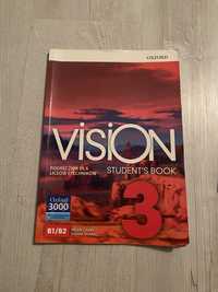 podręcznik vision 3 do języka angielskiego
