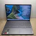 LENOVO IdeaPad 5 Pro 16ACH6 Storm Grey