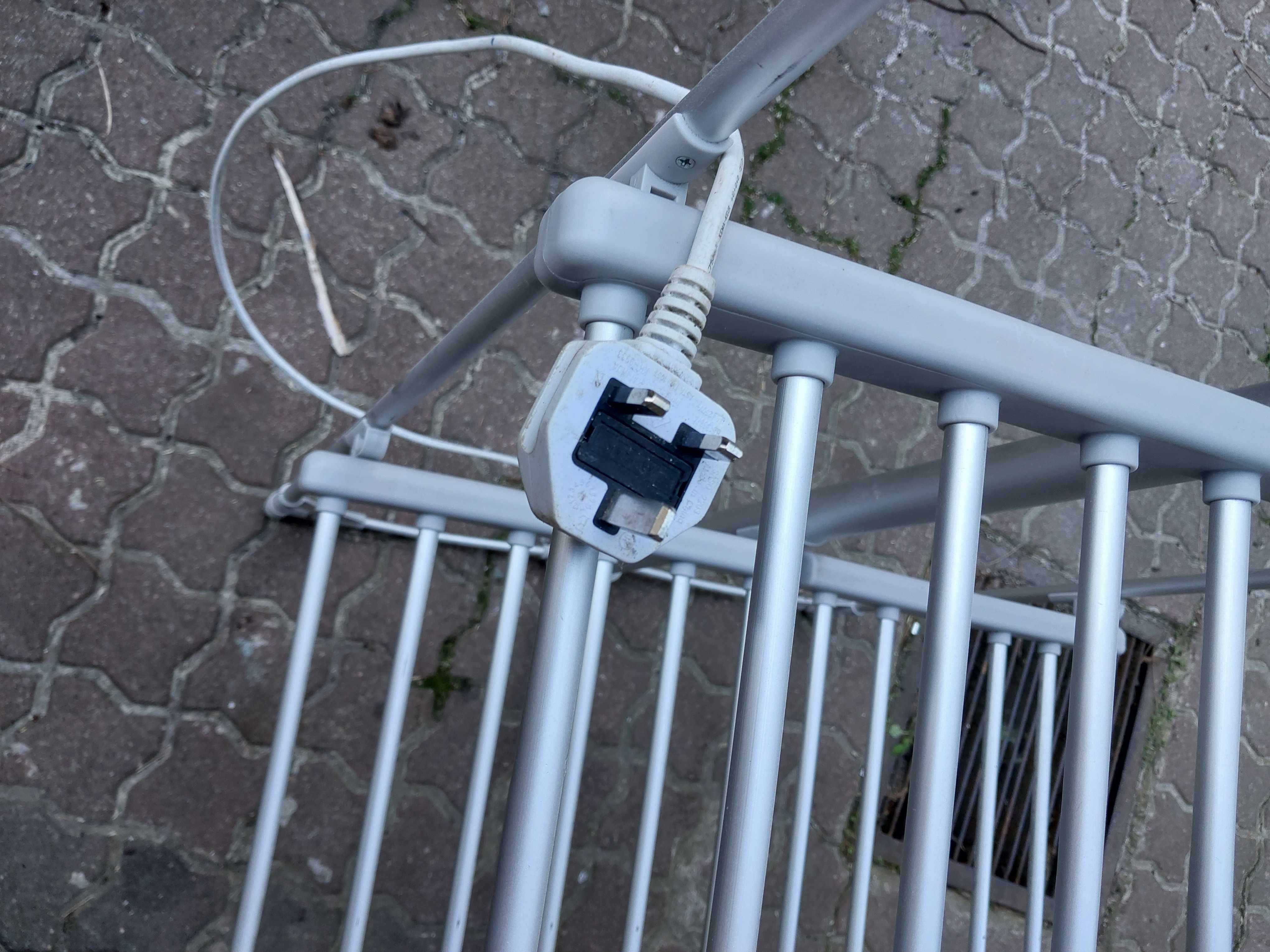 Suszarka elektryczna