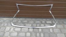 Lexus NX lift 17-21  listwa chrom atrapy grilla