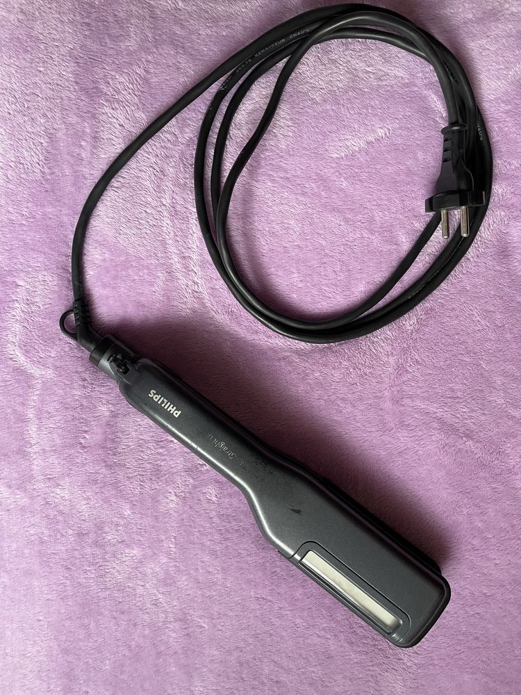 Вирівнювач для волосся PHILIPS