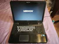 Ігровий Ноутбук Medion x7819 intel i7