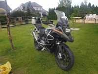 Bmw gs 1200 adv adventure