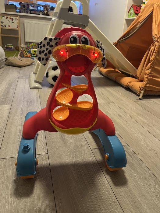 Толокар-ходунки  Playgro