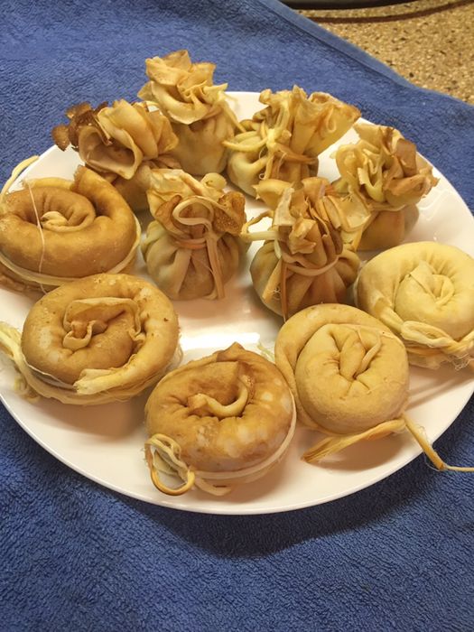 Домашняя еда на заказ.Празничные блюда .