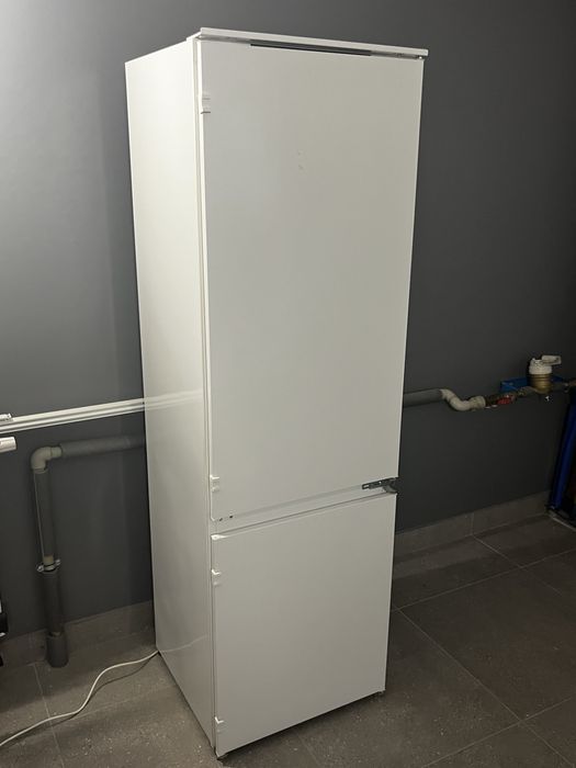 Lodówka Electrolux do zabudowy