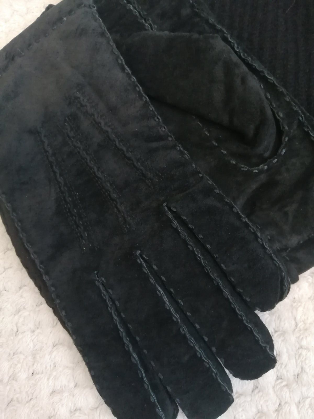 Чоловіча кашемірова шапка Rag & Bone