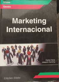 Livro Marketing Internacional