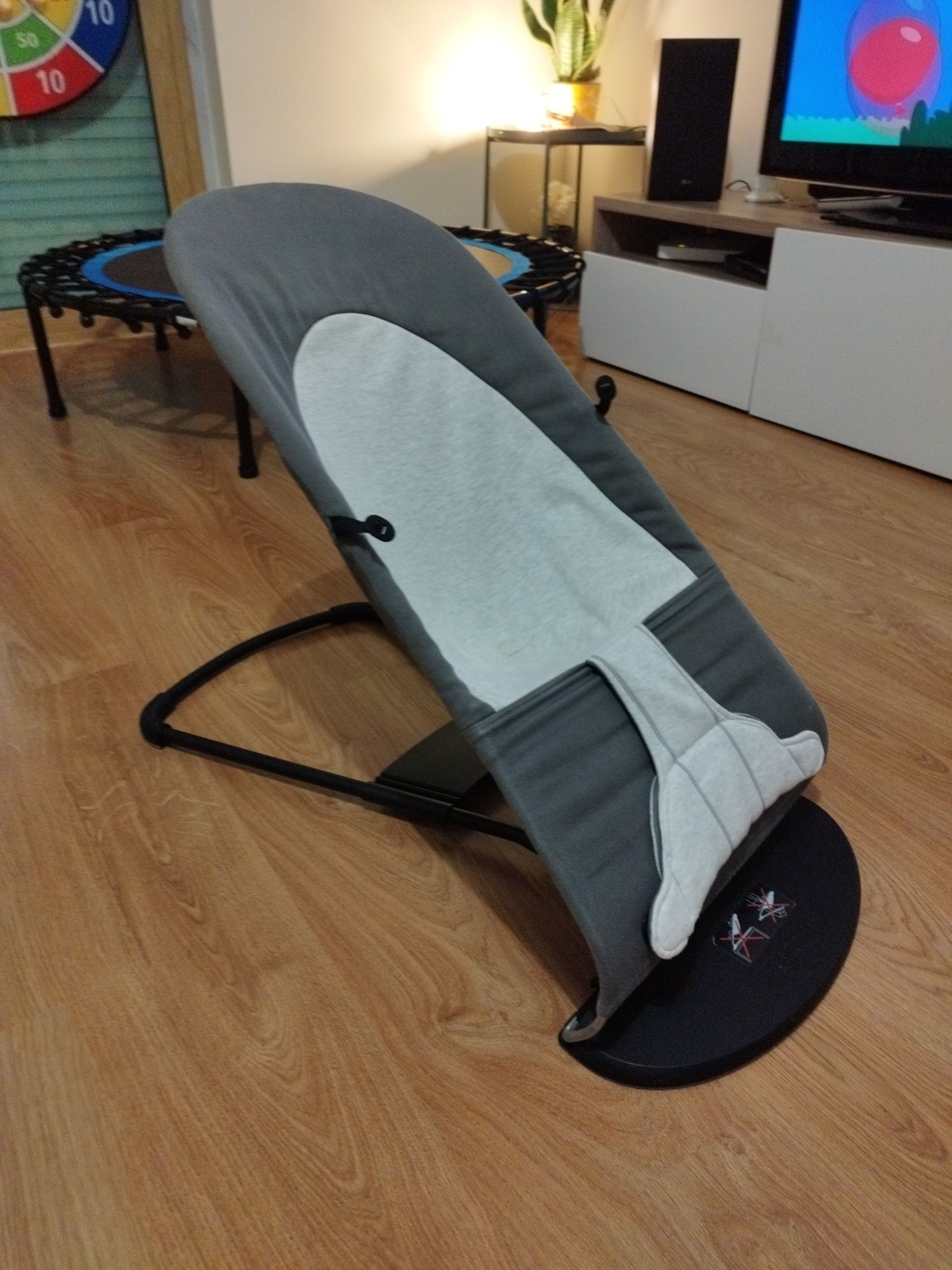 Espreguiçadeira Babybjorn