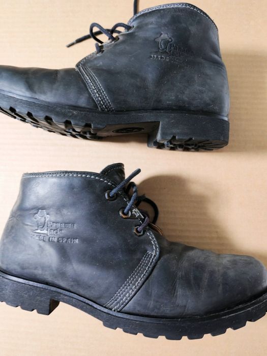 Ботінки Panama Jack Havana Joe 44р 28, 5см