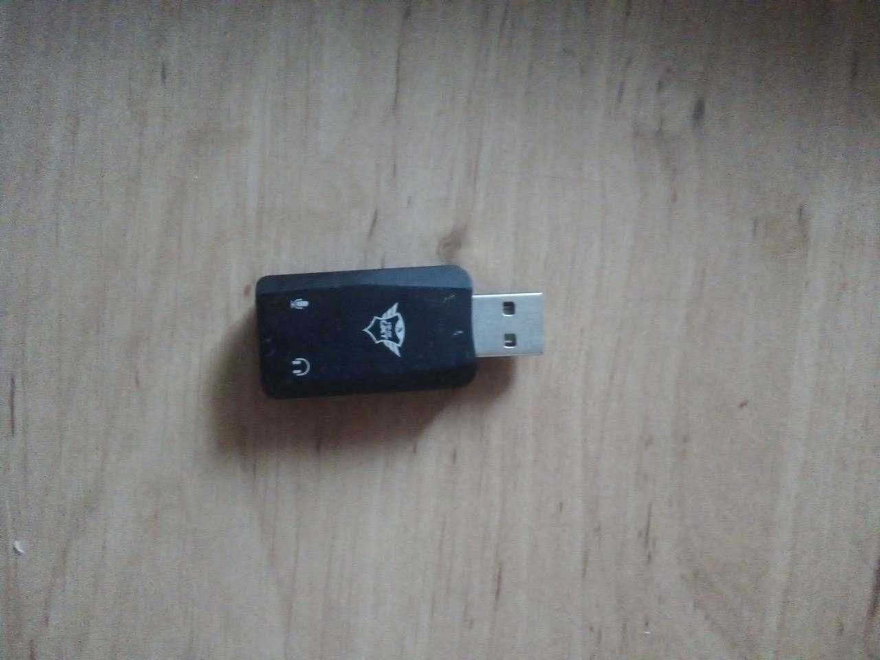 USB Мікрофон Trust