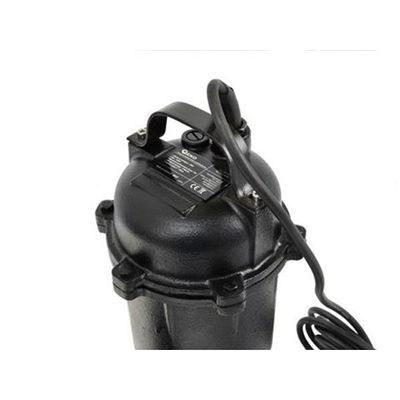 Pompa Do Wody Rozdrabniacz 550W 17000L/H Geko