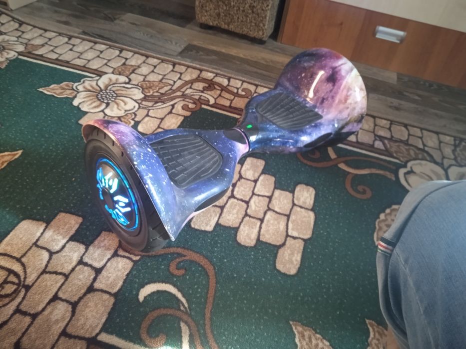 Продам гіроборд.