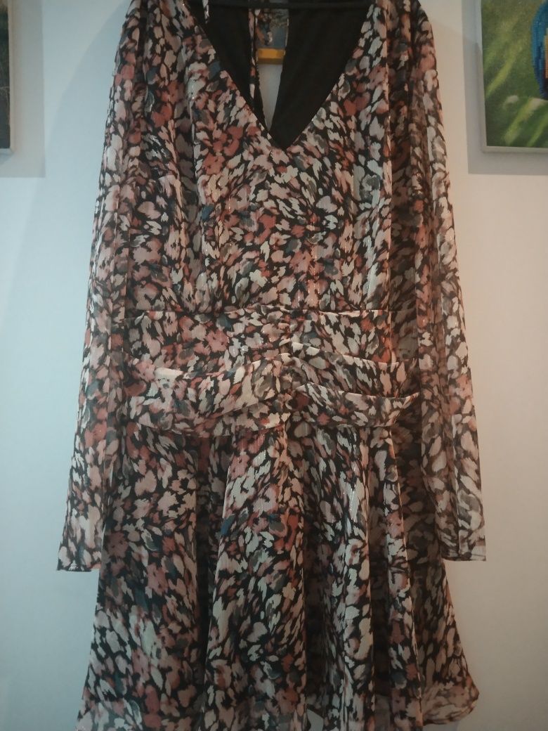 Sukienka mohito 42