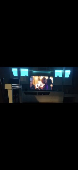 Mobiliario sala de estar