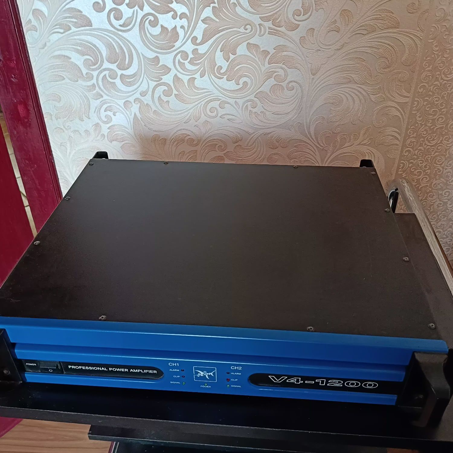 Park audio v4 1200