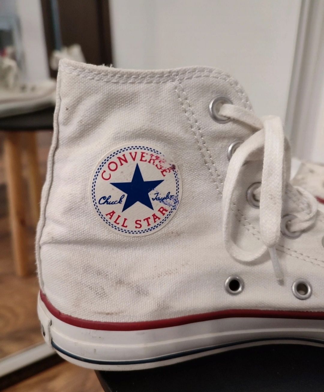 Converse All Star