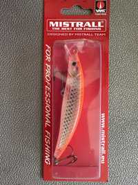 Mistrall wobler Alburno 10cm/13g - 1.0-2.0m