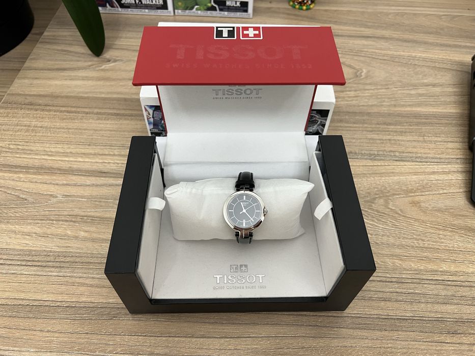 Zegarek damski TISSOT FLAMINGO T094.210