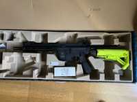 Kit airsoft 2 replicas airsoft +extras