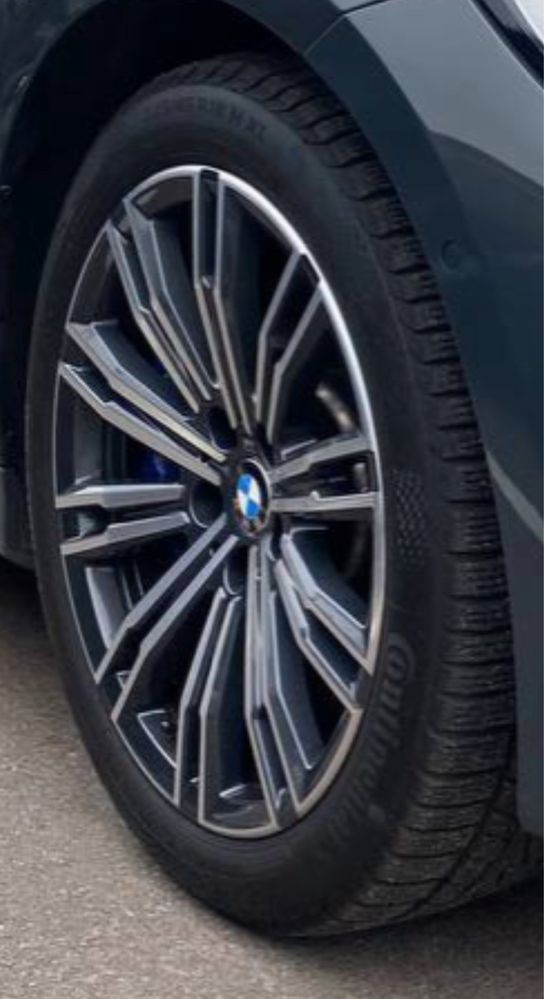 Диски (колеса в зборі) для BMW 3 G20 /G21 R18