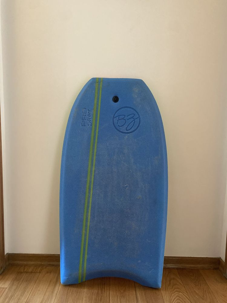 Prancha Bodyboard Bz