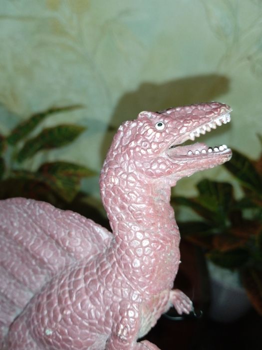 Фігурка Динозавр