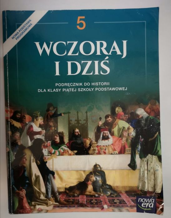 Wczoraj i Dziś 5