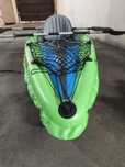Kayak Intex Challenger k2