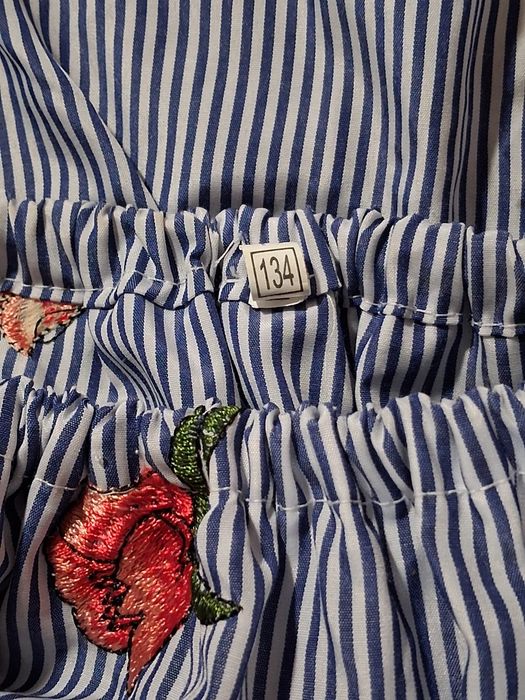 Сукня для дівчинки