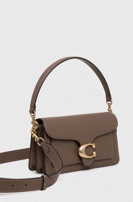 Сумка Coach Tabby