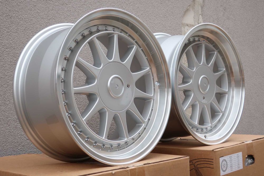 alu felgi 17 5x120 8/9j rant replika hartge bmw E36 Z3 M3 E46