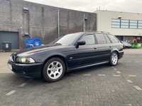 BMW Serii5 E39 3.0D