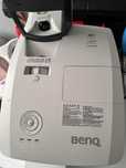 Projektor  BENQ MW855UST