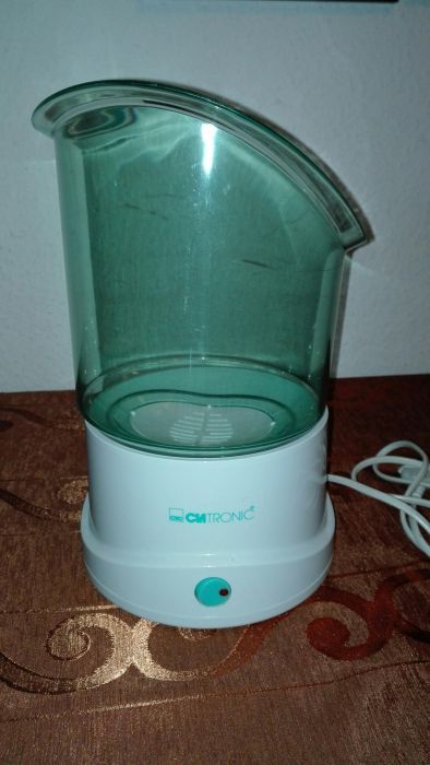 SPRZEDAM inhalator