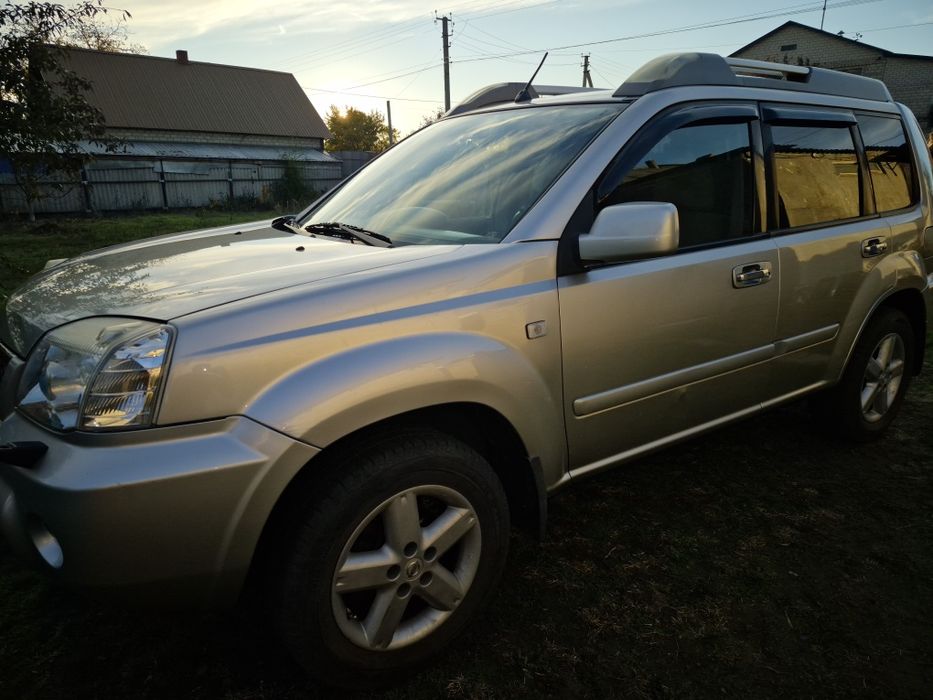 Продам Автомоіль