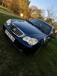 Продам Geely CK 2011год