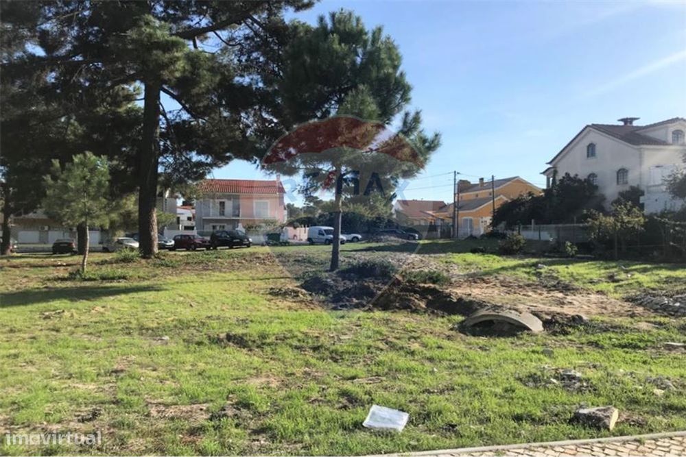Terreno T0 para venda