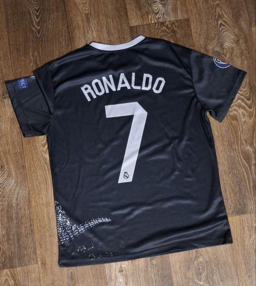 Кріштіану Роналду реал мадрід 2014-2015 Xl Ronaldo