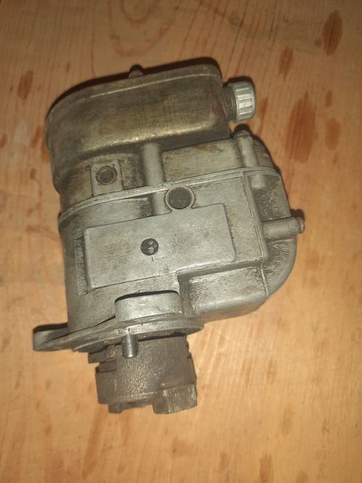 Магнето М149 2-х контактне лівостороннє