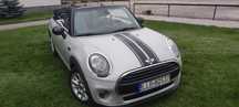 MINI Cooper Cena 59 500 zł do małej negocjacji