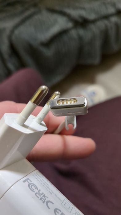 Magsafe 2 60w зарядне