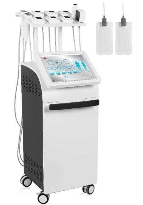RF body thermage  D, modelowanie sylwetki , redukcja celulitu