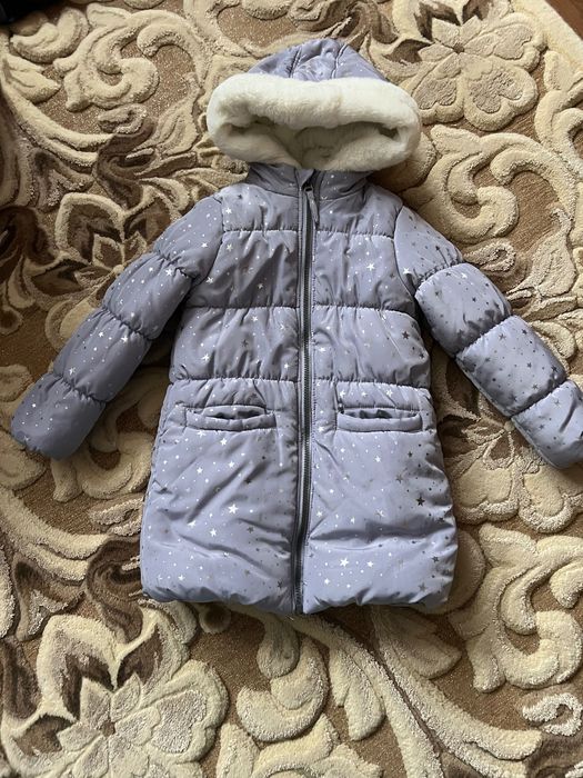 Куртка євро зима 116