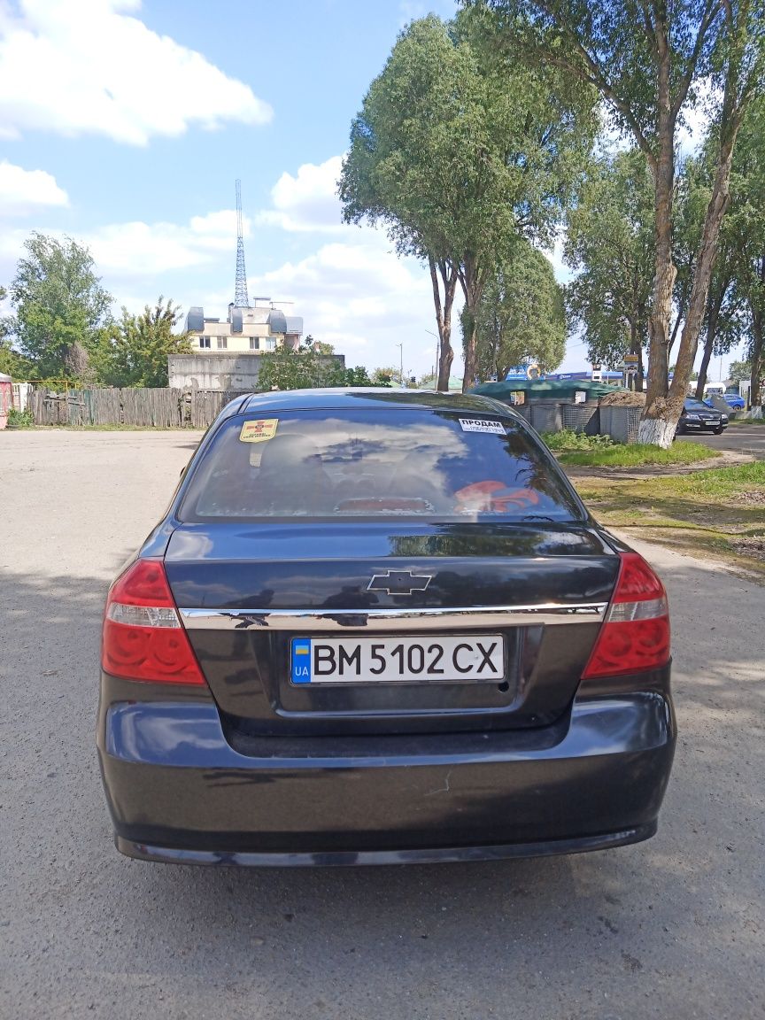 Авто 2006 г. Газ .Бен.