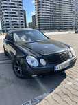 Mercedes-Benz w211