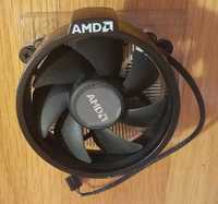 Cooler AMD Wraith Stealth - AM4