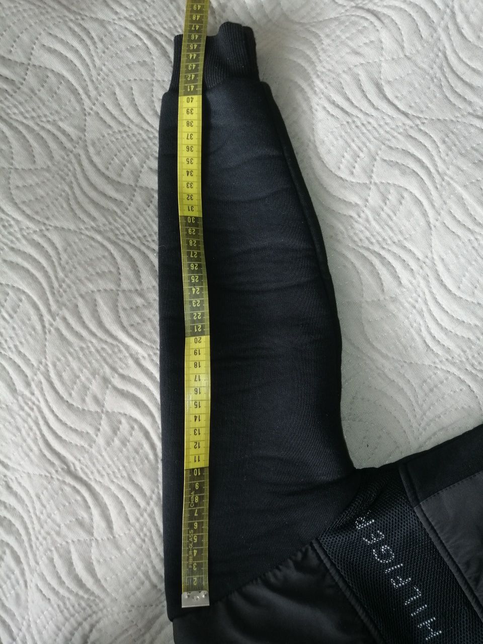 Dres dla chłopca 122/128 cm