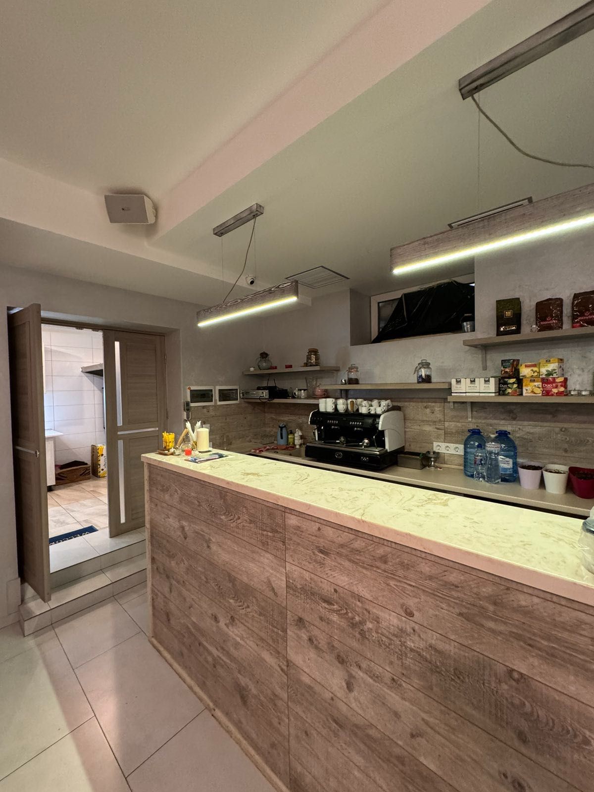 ПРОДАЖ! Комерція в центрі Рівного 100м.кв