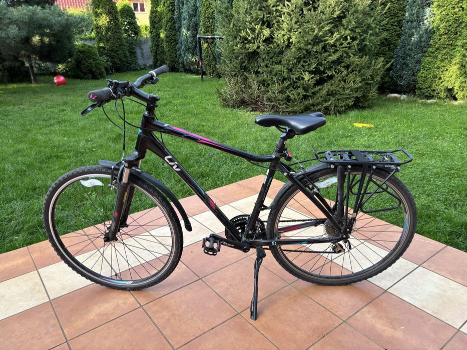 Rower Giant Liv Rove 3 roz. L (2016)